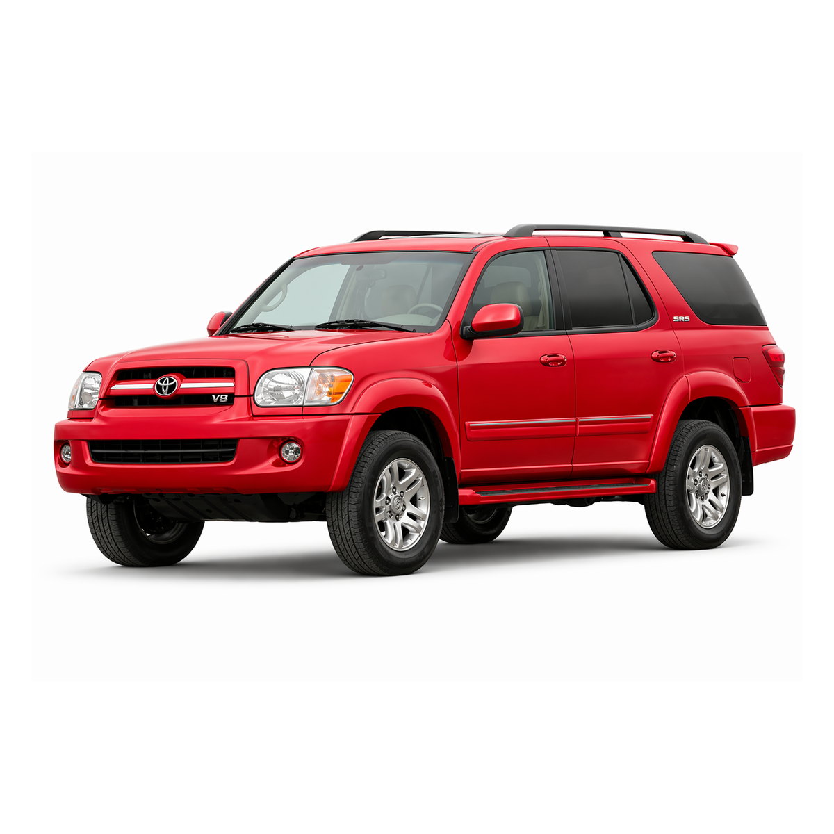 LUNETA TOYOTA SEQUOIA 2002-2007